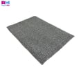thumbnail image 2 of Tapete Entrada de Puerta Material Similar al Yute gris, 2 of 6