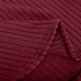 thumbnail image 5 of Zunfeo Long Sleeve Dress for Women Warm Knit Fall Dress Soft Pleated Midi Dress for Winter Christmas Gift, 5 of 6