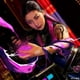 thumbnail image 4 of Game Reyna Cosplay Cosplay Costume Wig shoes Zyanya Mondragn Cosplay Role Play Uniform Halloween Carnival Party, 4 of 5