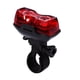 thumbnail image 5 of Luz Trasera LED, Luz Trasera De Seguridad, Luz Trasera, Juego De Luces Recargables Para Bicicleta, Para Taller De Reparación, 5 of 8