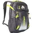 thumbnail image 2 of Sac à dos Ozark Trail 20L, gris, adulte, 2 of 4