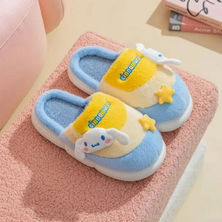 Bedroom slippers miniso discount