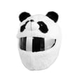 thumbnail image 3 of Funda para casco de motocicleta, funda protectora para casco de moto, fundas para casco de animales fáciles de instalar, 3 of 9