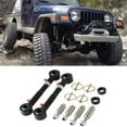 thumbnail image 3 of LOVIVER Links Disconnects Stainless Steel for 2007 Autos Stabiliser Bars for 2.5-6", 3 of 8