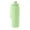 Green-560, variant on Foldable Silicone Sports Kettle 600ml Collapsible Water Bottle with Hanging Rope, High Temp Resistant for Outdoor Camping Hiking Backpacking Hydration(Green),Ccwuwei