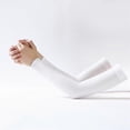 thumbnail image 5 of Protective arm sleeves for elderly with thin skin - 8 pairs, 5 of 5