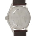 thumbnail image 2 of Nixon Men's Sentry 38 Black Dial Brown Leather Watch A3771887, 2 of 3