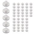 thumbnail image 1 of Soporte para tarjetas CUTICAT Soporte de tarjeta miniatura 50 Uds, 1 of 5