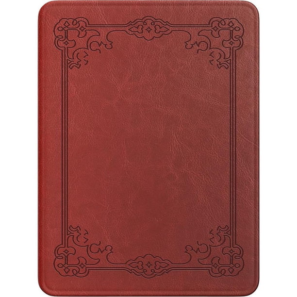 Funda tipo folio Sahara Case Indy Series para Amazon Kindle Paperwhite y Kindle Colorsoft