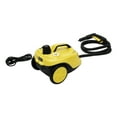 thumbnail image 6 of High-Pressure Steam Cleaner Multipurpose Handheld Steam Cleaner Portable Yellow！, 6 of 22