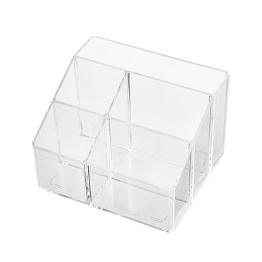 Kedshhgu Clearance Desk Organizer , Multi-Functional Pencil For Desk,Desk Organizers And Accessories With 5 Compartments Drawer For Office With Study Supplies