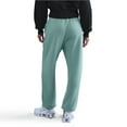 thumbnail image 2 of Women's Nike Sportswear Oversized Club Fleece Sweatpants Color: Cannon Size: LARGE, 2 of 4