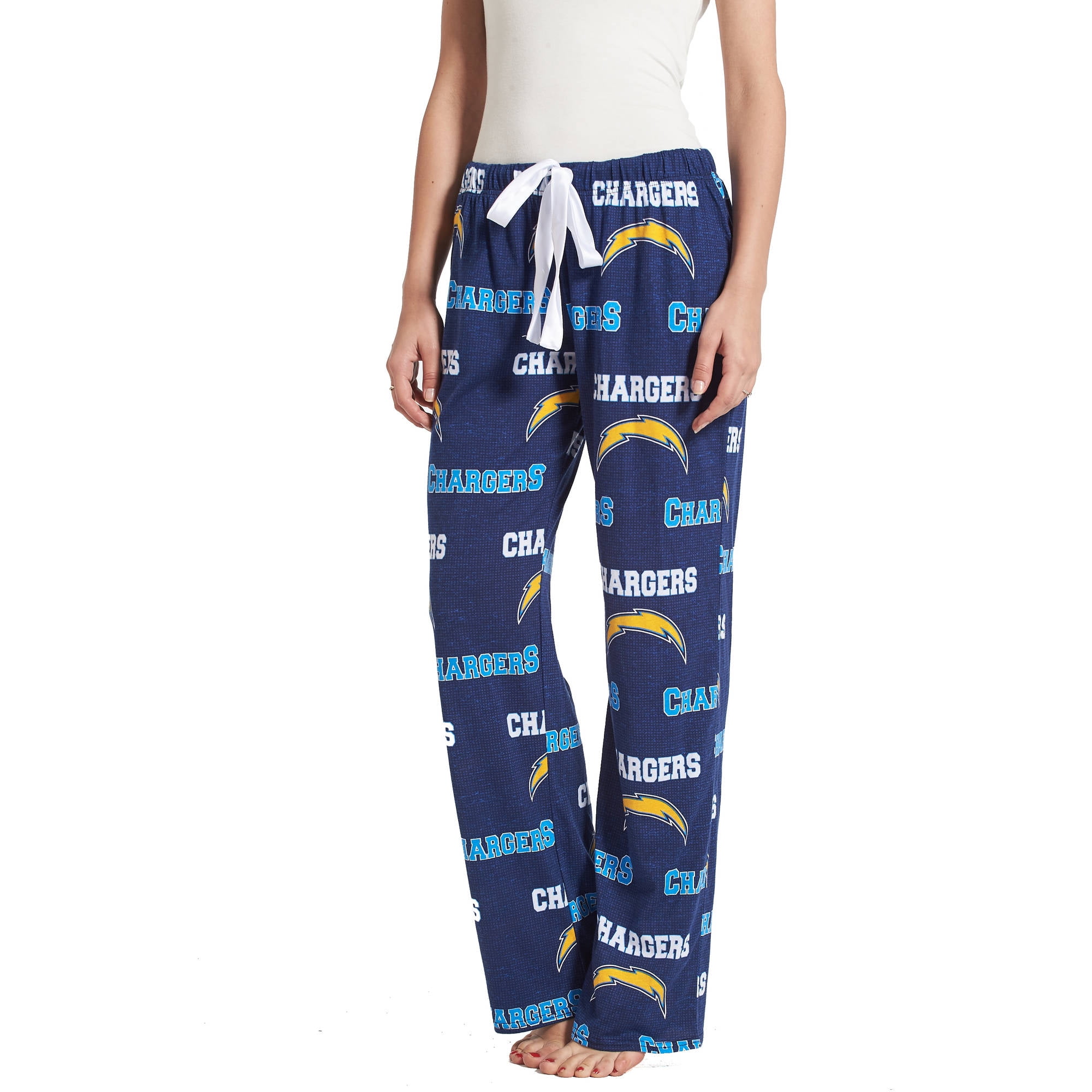 ladies chargers jersey