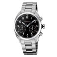 thumbnail image 1 of Kronaby Apex S3111-1 Silver Stainless-Steel Automatic Self Wind Smart Watch, 1 of 3