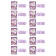 thumbnail image 2 of Steam Eye Covers, Lavender Steam Eye Stickers Skin Friendly Individually Packaged Hot Compress Disposable  for Home Use, 2 of 8