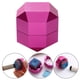 thumbnail image 2 of Estuche portátil para tiza de billar, accesorios de billar, caja, contenedor y organizador. 36mmx36mmx36mm, 2 of 9