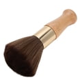 thumbnail image 3 of Cepillo para plumero de cuello, cepillo para polvo de limpieza, cepillo de limpieza para peluquero, herramienta de corte de pelo, rendimiento inigualable, 3 of 8