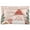 Gingerbread House Icons, variant on Cozy Mat Pet Bed Indoor Outdoor Warm Soft For Cat Dog Puppy(S/M) Gingerbread Man Character