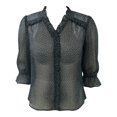 thumbnail image 1 of Blusa George Talla G Verde, 1 of 3