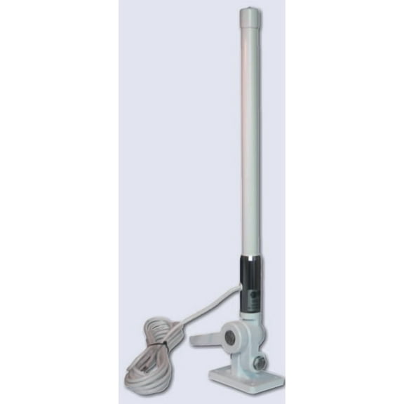 Sirio CELL 918 Mariner Dual-Band GSM Base Antenna