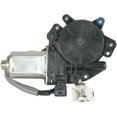 thumbnail image 1 of MOTOR DE ELEVACIÓN DE VENTANA MAXIMA 2004 al 2008 NISSAN Delantero Derecho/Pasajero Remanufacturado CARDONE ., 1 of 5