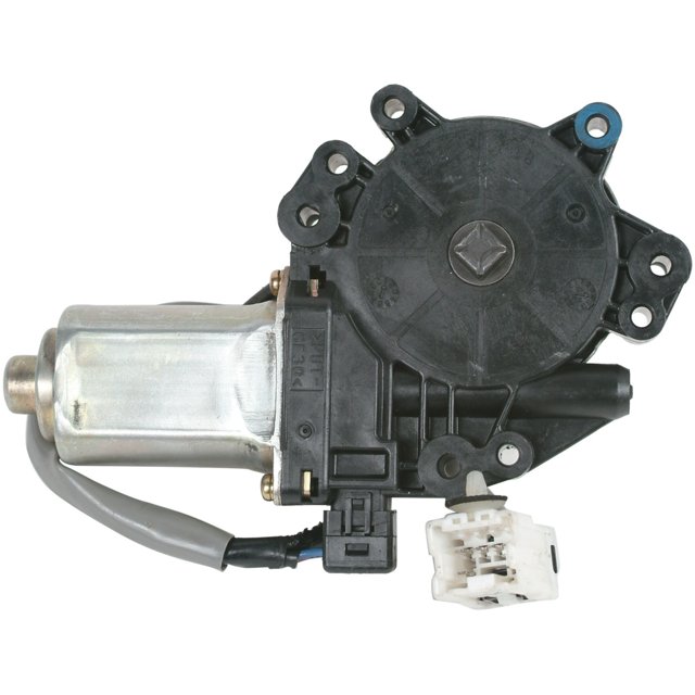 MOTOR DE ELEVACIÓN DE VENTANA MAXIMA 2004 al 2008 NISSAN Delantero Derecho/Pasajero Remanufacturado CARDONE .