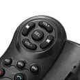 thumbnail image 2 of Control Remoto Universal para Volante DVD para Automóvil Control Remoto para Volante Dedicado MP3MP5 para Automóvil (modelo Con Batería AA) (se Envía Sin Batería), 2 of 9