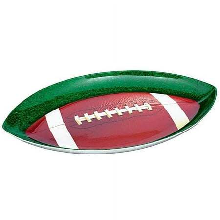 Shindigz Game Day Football Platter