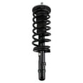 thumbnail image 2 of TRQ Front Right Complete Strut & Coil Spring Assembly Passenger Side Fits Select 2017 Genesis G80 2015-2016 Hyundai, 2 of 5