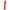 Red, variant on Telescoping Document Poster Tube with A Carry Strap Transit Tube for Scroll Gray