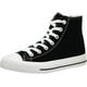 thumbnail image 2 of Zapatilla deportiva de lona con caña alta Vance para mujer + espuma viscoelástica, 2 of 4