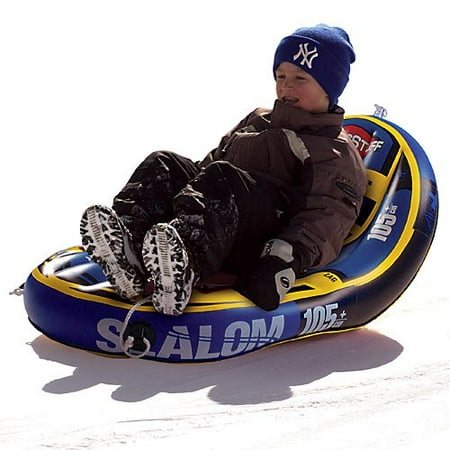 SportsStuff 43" x 20" Slalom Sled