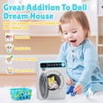 thumbnail image 2 of Lavadora de juguetes para niños PLAY Realistic Light & Sound, 2 of 7