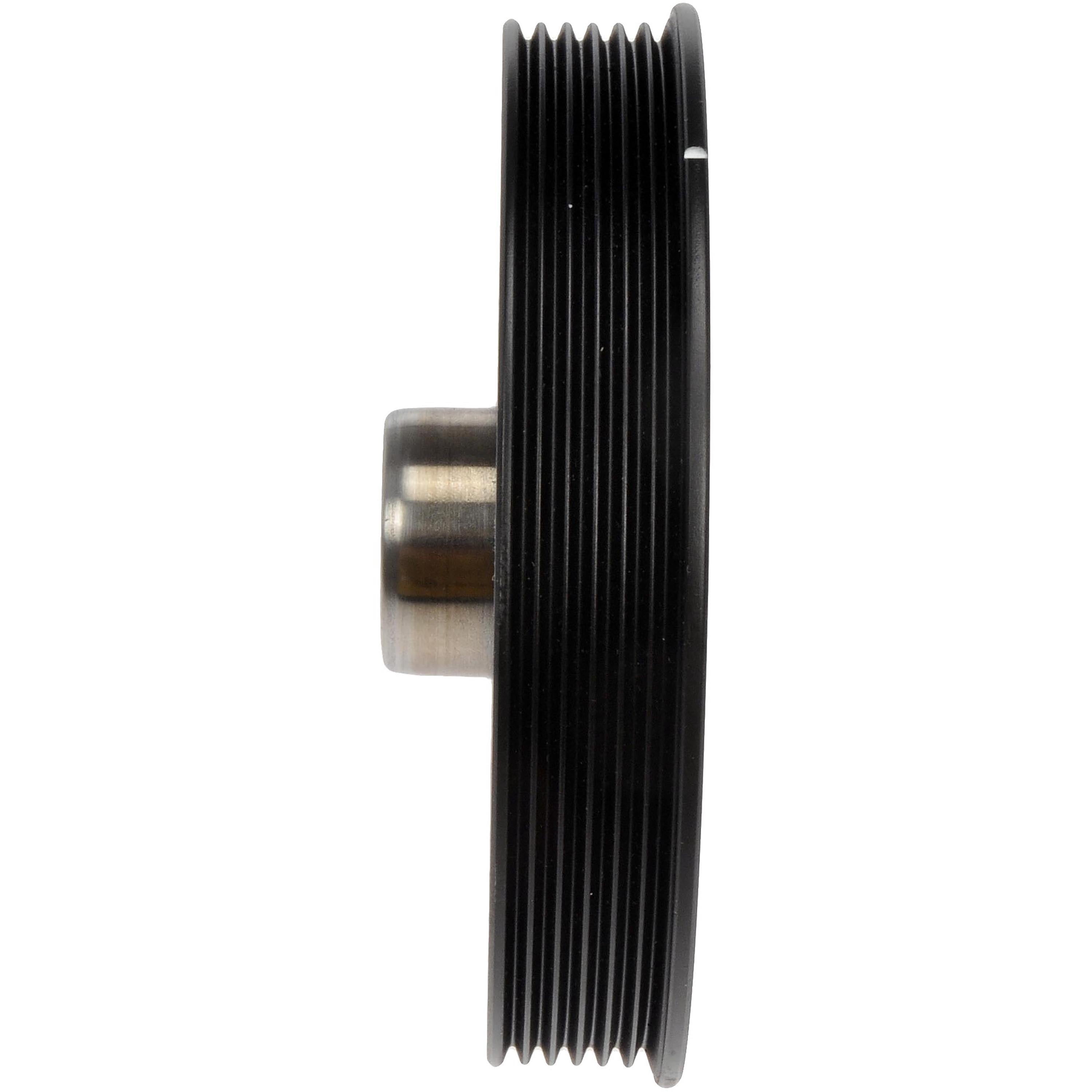 Dorman 594-705 Engine Harmonic Balancer for Specific Lexus / Scion / Toyota Models Fits select: 2014-2017,2019-2020 TOYOTA COROLLA