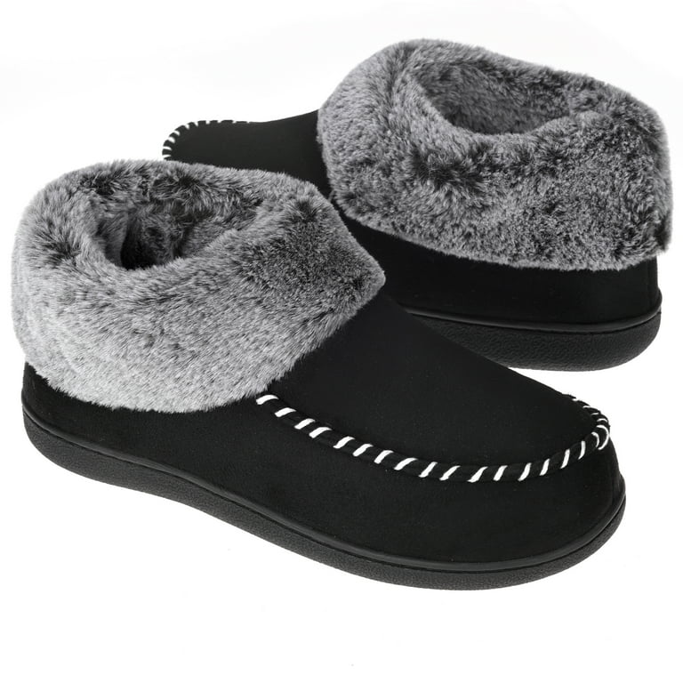 Indoor outdoor sale boot slippers