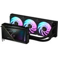 thumbnail image 6 of GIGABYTE - NVIDIA GeForce RTX 5080 XTREME WATERFORCE 16G GDDR7 PCI Express 5.0 Graphics Card - Black, 6 of 6