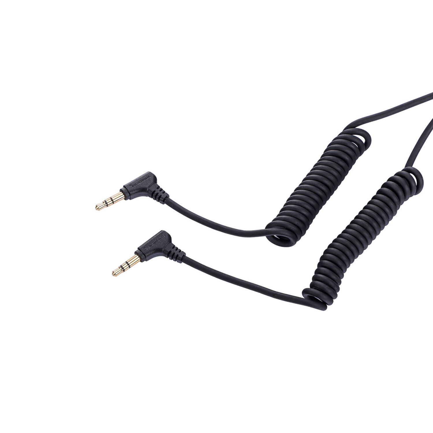 Saramonic Saramonic SR-C2020 2x 3.5mm TRS Male to 4x XLR Splitter for Dual Wireless Systems & Blink 500 Pro B8
