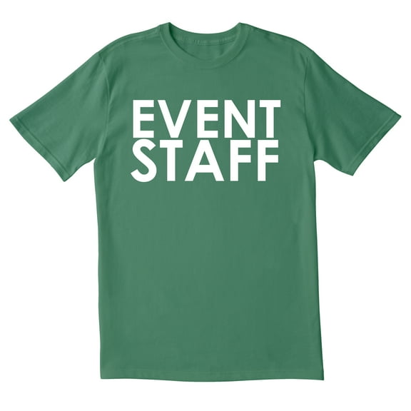 TotallyTorn Event Staff Novelty Sarcastic Funny Mens Graphic T Shirts
