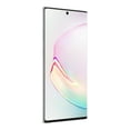 thumbnail image 3 of SAMSUNG Unlocked Galaxy Note 10 Plus, 256GB White - Smartphone, 3 of 10