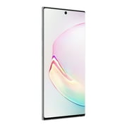 SAMSUNG Unlocked Galaxy Note 10 Plus, 256GB White - Smartphone