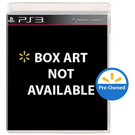 Madden 2009 En Espanol (ps3) - Pre-owned