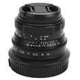 thumbnail image 3 of Lente ANGGREK de enfoque fijo Montura Z para Cámara Nikon Z5/Z6/Z7/Z50, 3 of 8