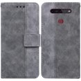 thumbnail image 3 of Case for LG K41S/K51S Durable Magnetic PU Leather Card Holder Wallet Flip Cover, 3 of 5