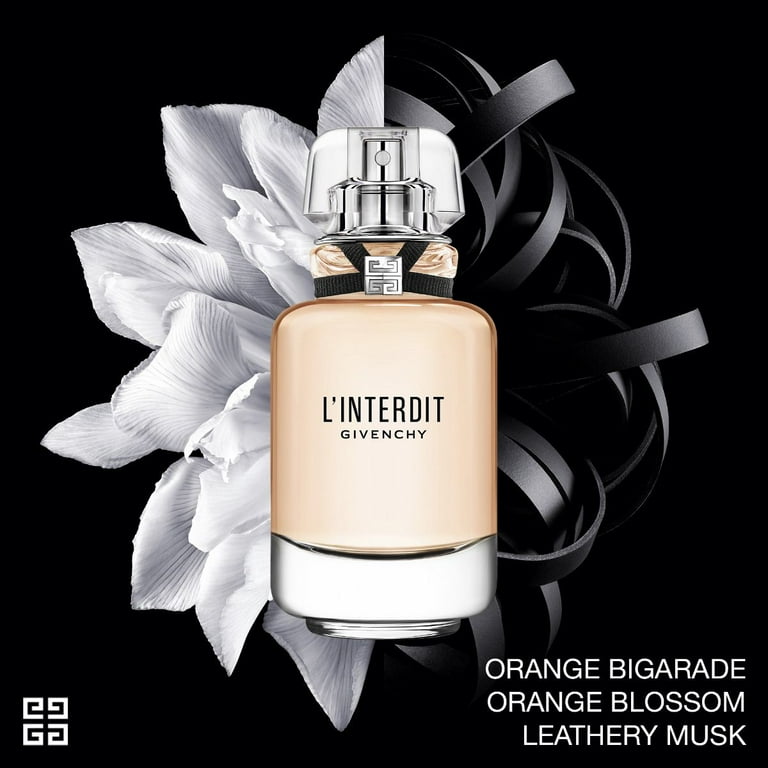 ジバンシイ　L'INTERDIT 100ml 未使用 Givenchy L'Interdit EDP – Oh Beauty