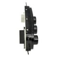 thumbnail image 4 of 55055905AA HVAC Climate Control Module for Dodge Ram 1500 2500 3500 2002-05, 4 of 9