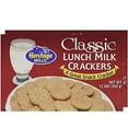 thumbnail image 2 of Heritage Mills Classic Lunch Cracker Boxes - 2 Pack, Each 12.3 oz, 2 of 3