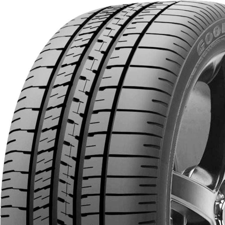 Goodyear Eagle F1 SuperCar 255/45R18 99 W Ultra-High-Performance 