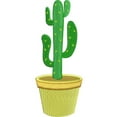 thumbnail image 4 of Threadart Machine Embroidery Designs - Cactus Garden, 4 of 8