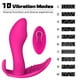 thumbnail image 3 of Vibrador para mujeres, Vibrador con control remoto Vibrador portátil, Vibrador de punto G Juguetes sexuales para adultos para mujeres, Vibradores Juguetes sexuales para hombres Estimulador de próstata, 3 of 4