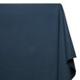 thumbnail image 4 of Cotton Flannel Fabric (5 oz) 100% Hypoallergenic 44/45 Inch Insulating By The Yard For Sewing Apparel, Accessories, & Décor - Navy Blue (5 Yards), 4 of 4